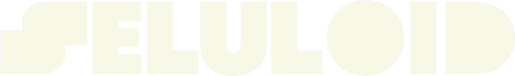 SELULOID GRAD